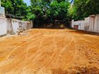(AF690) 20 P Land with Property Sale at Koswatha Nawal