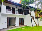 (AF699) Brand New 02 Story House Sale At Talapathpitiya Nugegoda