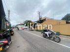 (AF70) 16 P With Commercial Property Sale At Facing Pagoda Road Nugegoda