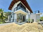 (AF709) Luxury 5-Bedroom Home for Sale - Thalawathugoda