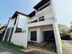 (AF715) 03 Storey New House for Sale in Jayamangala Road Nugegoda