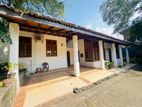 (AF717) Land with Single Story House Sale At Colombo 05