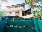 (AF733) 10 Perch 2-Storey House for Sale – Mount Lavinia, Galle Road