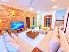 (AF734) Luxury House for Sale - Pelawaththa, Baththaramulla,