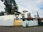 (AF735) 03 storied House With 6 P Sale At Rajagiriya