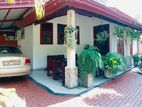 (AF744) Complete House With 10 P Sale At Koralaima Kahatudua
