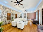 (AF749) Luxury House for Sale - Pelawaththa, Baththaramulla