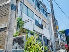 (AF752) 4-Story Commercial Building for Sale at Moratuwa