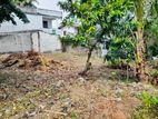 (AF77) 13P Land for sale in 1st Lane Ebuldeneya Nugegoda