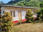 (AF772) 28 Acres Highly Estate Land with House in Eheliyagoda for Sale!