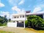 (AF773) 3 Story Luxury House With 6.5 P Sale At Rajamalwatha Battramulla