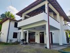 (AF784) 02 Story House With 18 P Sale At epitamulla road Pitakotte