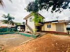 (AF788) 39.76 Perch Land with Old House for Sale Maharagama