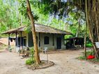 (AF791) 1310 P ( 08 Acre 30 Perches ) Land Sale At Sinimodara Tangle