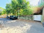 (AF801) 18.45 P Land Sale At Temple Road Kalubowila DEHIWALA.