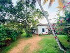 (AF808) 49 P With Old House Sale At Jambugasmulla Road Nugegoda