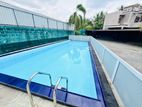 (AF813) Fully Furnished Apartment for Sale in Koswatha Battaramulla