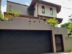 (AF814) 03 Story House With 7.78 P Sale At Udahamulla Nugegoda