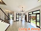 (AF823) Brand New Luxury House" for Sale Battaramulla