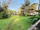 (AF826) 38.9 P Land Sale At Dehiwala