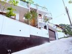 (AF836) Exclusive Luxury Residence for Sale - Baththaramulla,