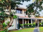(AF839) 02 Story House With 18 P Sale At Rathmalana