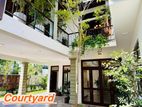 (AF840) "Brand New Luxury House" for Sale Battaramulla