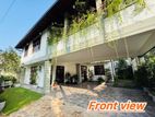 (AF840) "Brand New Luxury House" for Sale Battaramulla