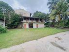 (AF842) Water Front 20.2 P LAND SALE AT Nawala