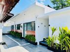 (AF845) Land with Main House and Annex - For Sale in Maharagama