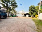 (AF851) 25.5 perch Singl Story House Sale At Piliyandala