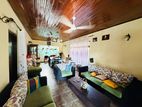 (AF851) 25.5 perch Singl Story House Sale At Piliyandala
