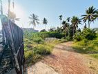 (AF852) 100 Commercial Land sale At Piliyandala