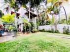 (AF855) 03 Storey Luxury House with 22P Sale in koswatha Nawala