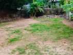 (AF856) 28P Bare Land for Sale in Rajagiriya