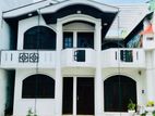 (AF856) 40P With 2 Houses and Commercial Building Sale At Boralesgamuwa