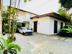 (AF858) 02 Story House With 12 P Sale in Suriyamal Mawatha Delkada