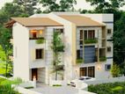 (AF864) Brand new 2-story house Sale At Katubeda Moratuwa