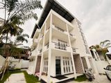 (AF866) 04 Story Building With 15 Perch Sale At Battramulla