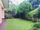 (AF867) 14 P With Single story House Sale At Maligawa Road,Etul Kotte.