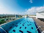 (AF870) 02 Bed Room Apertment Sale At Nawala Road