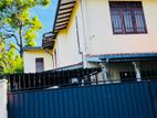 (AF871) 2 storey house With 8.12 P Sale At Facing Kahantota Road Malabe