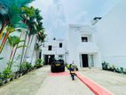 (AF872) Luxury House With 14.5 P Sale At Jayanthipura Battaramulla