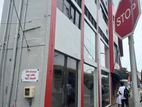 (AF876) 03 Story Commercial Building for Sale at Moratuwa