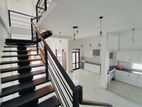 (AF876) 03 Story House with 8.5 P Sale Madiwela Road Ebuldeneya Nugegoda