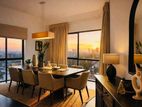 (AF879) Luxury PentHouse Apertment Sale At Nawala