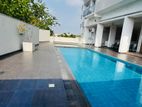 (AF881) Spacious 3 Bedroom Furnished Apartment for Sale Kohuwala