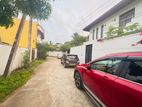(AF886) 30P Land with Single Storey House Sale in Rathmalana