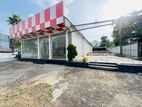 (Af887) 40P Commercial Property Sale in Nawala