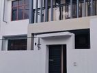 (AF887) Two storied luxury house for sale at CT GARDEN Piliyandala.